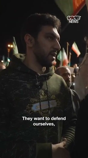 Exploring an Anti-America, Anti-Israel Protest in Tehran