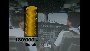 Swissair-Balair