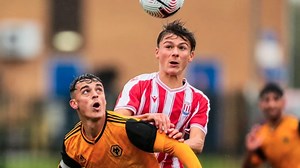 Chelsea, Man Utd and Man City linked with Stoke prodigy Tezgel