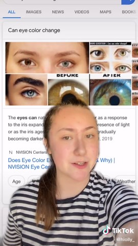 Discover Eye Color Changing Techniques
