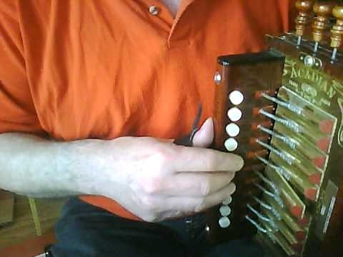 Le reel du semeur - Traditionnel du Québec