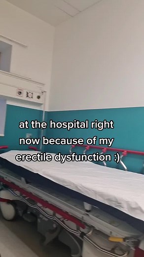 Hospital Room Overview: A Glimpse Inside Care Facilities