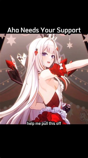 chat I need more wishpower ahh video honkai star rail