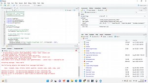 StaMPS Visualizer not working