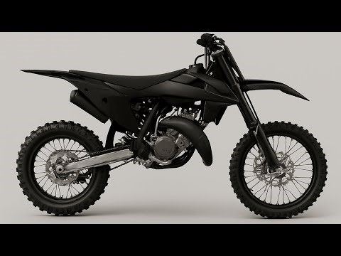 "MINI MOTOCROSS BEAST! 2026 KTM 85 SX REVIEW 🤯"