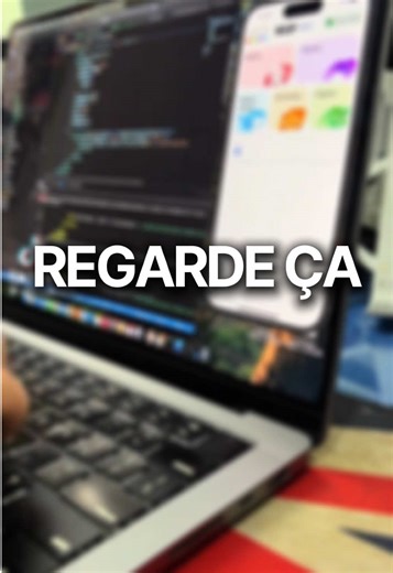 Async, c’est bien plus qu’une app pour apprendre à coder. C’est dispo dans ton store ou avec le lien en bio 😉 #python #coding #programming #programmation #dev @Graven - Apprendre le dev