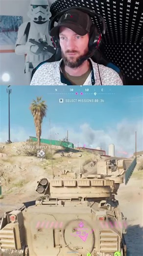 The ol bait and switch #sabotage to #double smacker | #thebrog on #Twitch playing #redsec