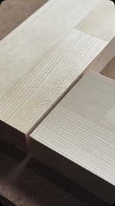 29K views · 1.5K reactions | By @takuwoodcraft @wooden_fine_arts “A Very Simple Joint Made with a Dovetail Bit. The dovetail bit is a super handy tool that lets you cut both male and female joints with just one bit! A great bonus is that you don’t need to adjust the cutting depth when switching between them” #woodworking | Wooden fine arts | Facebook