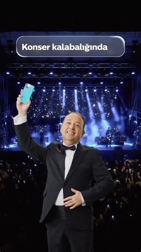 Herkes için 5G hızla geliyor