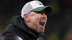 Packers HC Matt LaFleur will fire up fans with Matthew Golden story