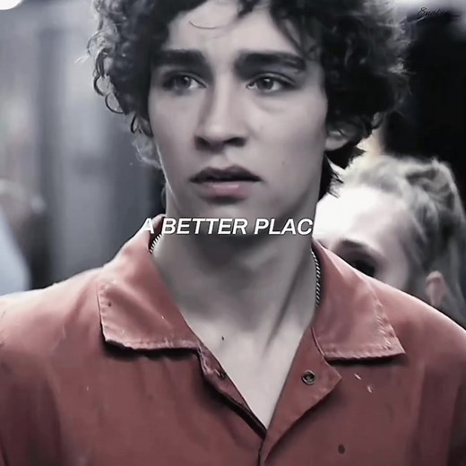 Understanding Nathan Young: Misfits Character Analysis