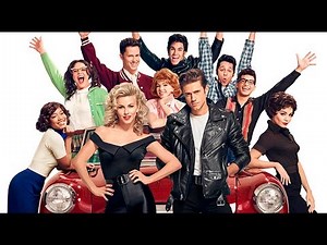 The Grease: Live Cast Reveals Who's Most Likely to Drunk-Tweet, Be on Tinder and More