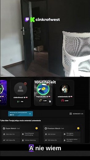 mamon 10lvl faceit