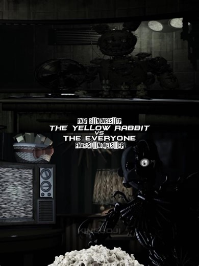 Springtrap VS Ennard | #fnaf #edit #trend #powerscaling #powerscale #fypage #fypシ #fypシ゚viral #fyp