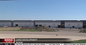 New FedEx Ground center bringing jobs to Decatur