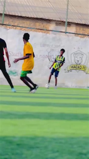 Amazing Soccer Pass Compilation