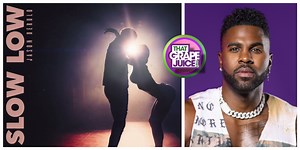 New Song: Jason Derulo – ‘Slow Low’