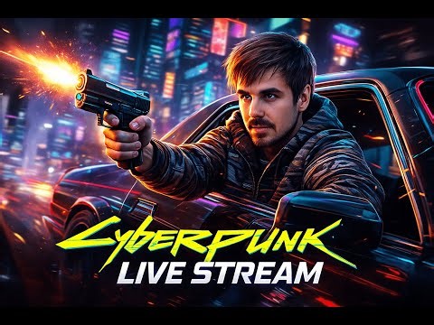 CYBERPUNKIN, Harl live, stealing the fent reactor