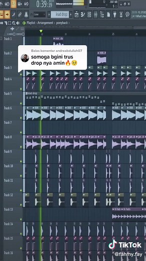 Exploring FL Studio Audio Project Setup