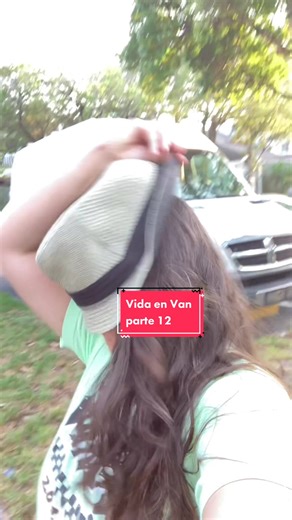 Vida en la Van: Aventuras en Miami