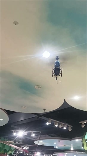 Remote Control Helicopter