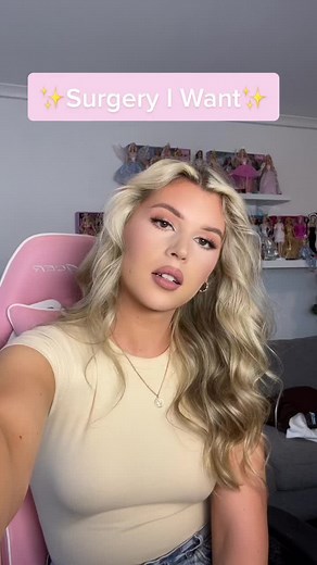 Let me know if you have any questions I love talking about FFS 💖💖💖 #trans #transsurgery