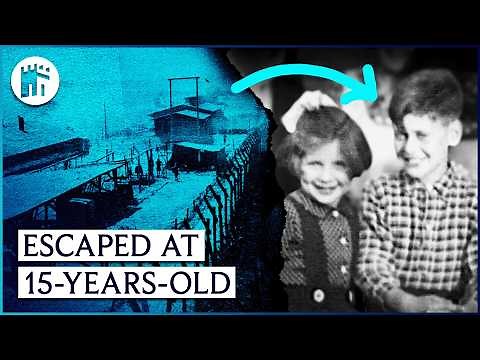Surviving Sobibor: How I Escaped The Massacre Of 1269 Children | Best History Documentaries