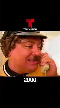 Commercials Telemundo 2000