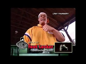JOHN CENA first WWE Entrance (2003)
