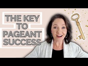 Pageant Tips For Beginners | The #1 Key To Success (Episode 193)