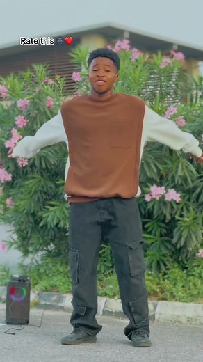 Un Amor Único: Baile de Charles y Pretty