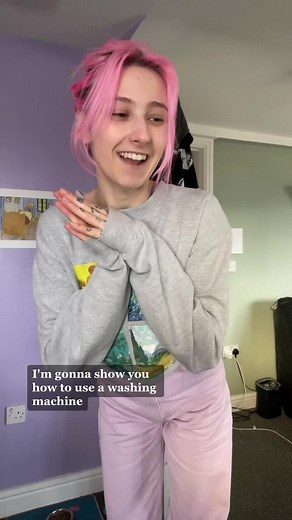 How to Use a Washing Machine - Easy Step-by-step Guide