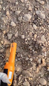 Watch LCD Display Pinpoint Metal Detector Pinpointer on Amazon Live