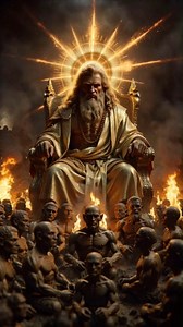 218K views · 6.7K reactions | What God Really Did at the Tower of Babel Will SHOCK YOU! #god #bible #biblicaltruth | The Lore Library | Facebook