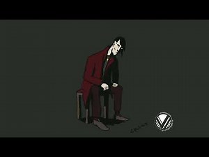 Creep (AI Marilyn Manson Version)