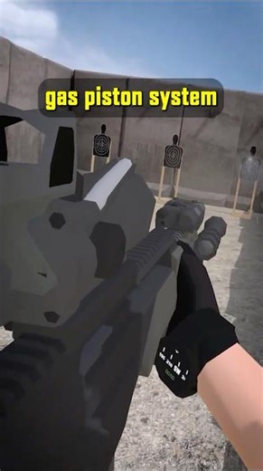 The rifle of choice for the German Bundeswehr