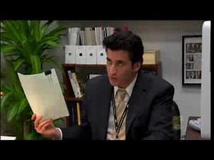 The Hollowmen - We need a crackdown (2/2)