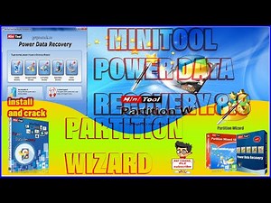 how to new MiniTool Power Data Recovery Business Technician 8.8 Installation Full Version 2022