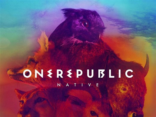 【4k 120FPS】 Counting Stars 原版mv 无字幕纯享版