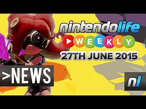 Playable Octoling in Splatoon, Cancelled Wii U F-Zero, Same Sex Marriage | Nintendo Life Weekly #8