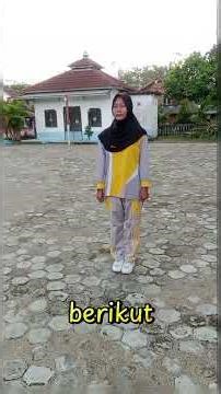 Tugas 1. praktik cabang olahraga Atletik (lompat jauh) Semester 1 Universitas terbuka