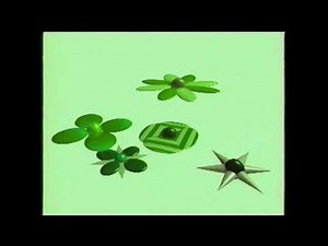 Babyscapes: Celebration of Colors - Green Version 1, 2, 3, 4 and 5 (2020)