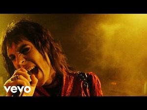 The Struts - One Night Only (2017 Music Video) | #85 Rock & Roll Song