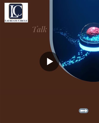 #ai #dataprivacy #cybersecurity #ai2026 #digitalsecurity #techtalk #laureatecircle #dataprotection | Laureate Circle | 17 comments