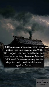 86K views · 985 reactions | In the late 16th century a brilliant...