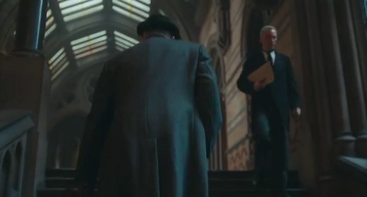 Birmingham bandája (Peaky Blinders) S02 E02