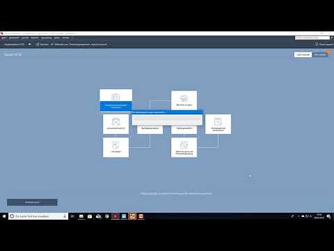 Lexware Lohn und Gehalt Mitarbeiter Minijobber anlegen und Lohnabrechungen erstellen