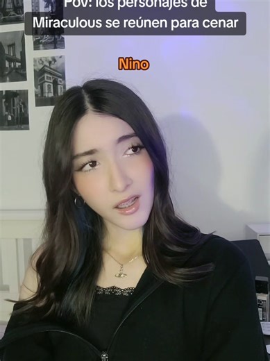 soy luka en la vida #miraculousladybug #ladybug #chatnoir #marinette #miraculous