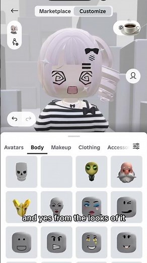 Headless And Korblox tutorial.