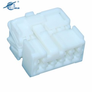 [Hot Item] Sumitomo Automotive Connector Housing 6098-4670